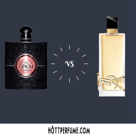 ysl opium frsgrantics|ysl opium vs black.